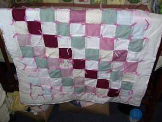 Baby  Quilt