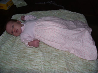 Baby Sac