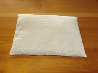 Medium Corn Pillow
