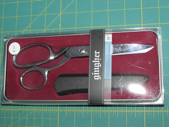 Top Quality Gingher Scissors
