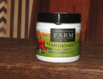 Gardener Barrier Cream