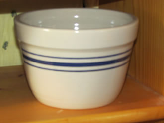 Small Ultimate Bowl