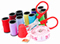 Scissors, Thread, Tape Measure