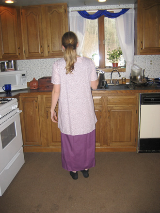 Maternity Set
