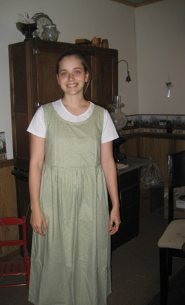 Nursing Jumper