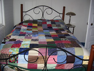 Amish Made Quilts