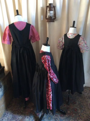 Girls Favorite Apron