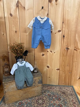 Baby Boy Outfit