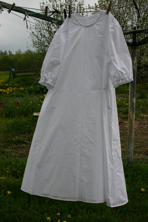 Ladies' Slip Dress