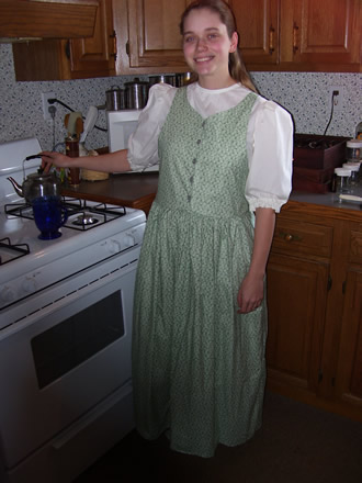 Ladies Slipdress