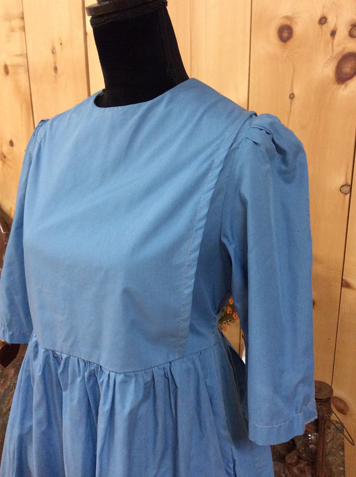 Ladies Dress
