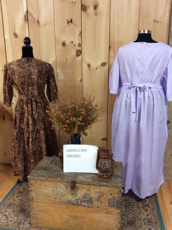 Ladies Dress