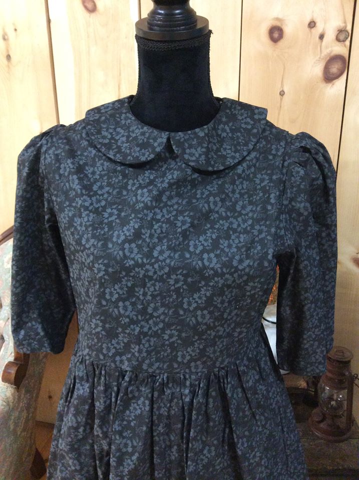 Ladies Dress