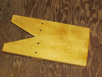 Boot Jacks