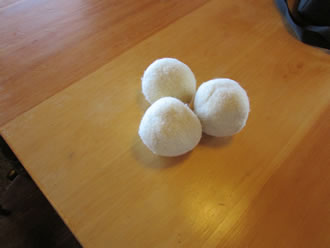 Dryer Balls