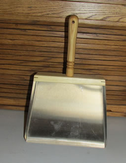 Dust Pan