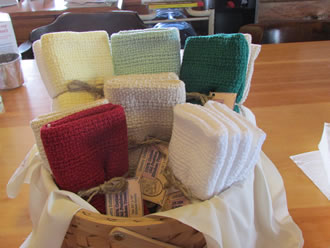 Dish Towels