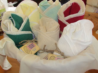Dishcloths