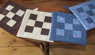 Potholders