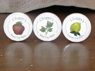 Lip Balm