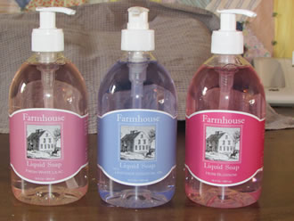 Liquid Soap