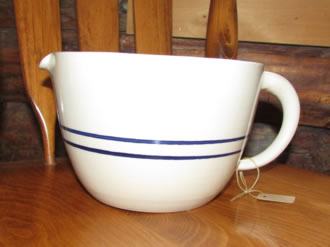 Two Quart Batter Bowl