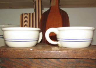 Chili Bowls