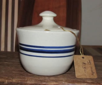 Pottery Egg Cooker 