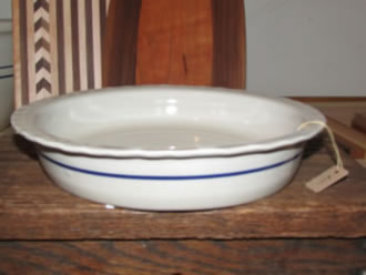 Pie Plates Pans