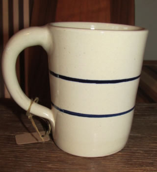 Straight Mugs