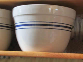 Large Size Ultimate Bowl