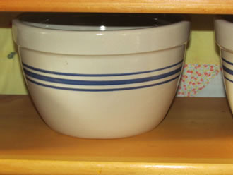 Ultimate Bowl Medium Size