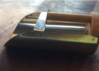 Smallest Utility Scoop