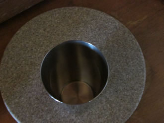 Stainless Steel Tumbler