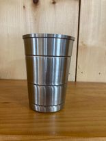 Stainless Steel Tumblers