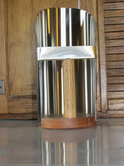 Smaller Utility Scoop