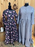 Prarie Dress