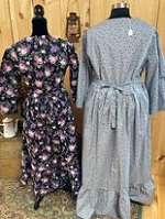 Prarie Dress