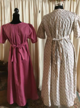 Maternity Dress