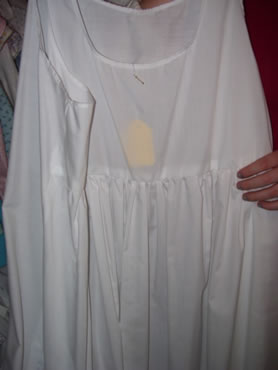Maternity Slip