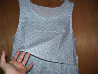 Nursing Jumper 2