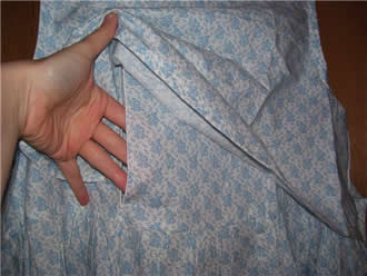 Nursing  Jumper