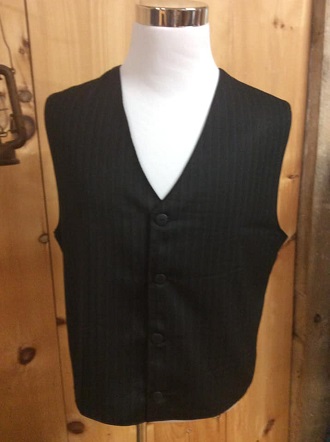 Men's Vests