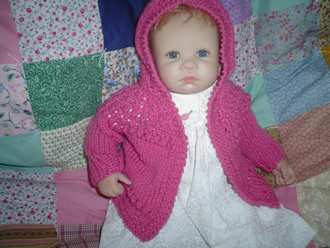 Preemis Hooded Sweater