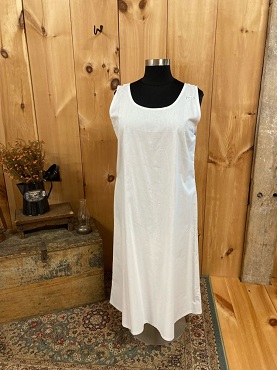 Ladies Full Slip Without Ruffle